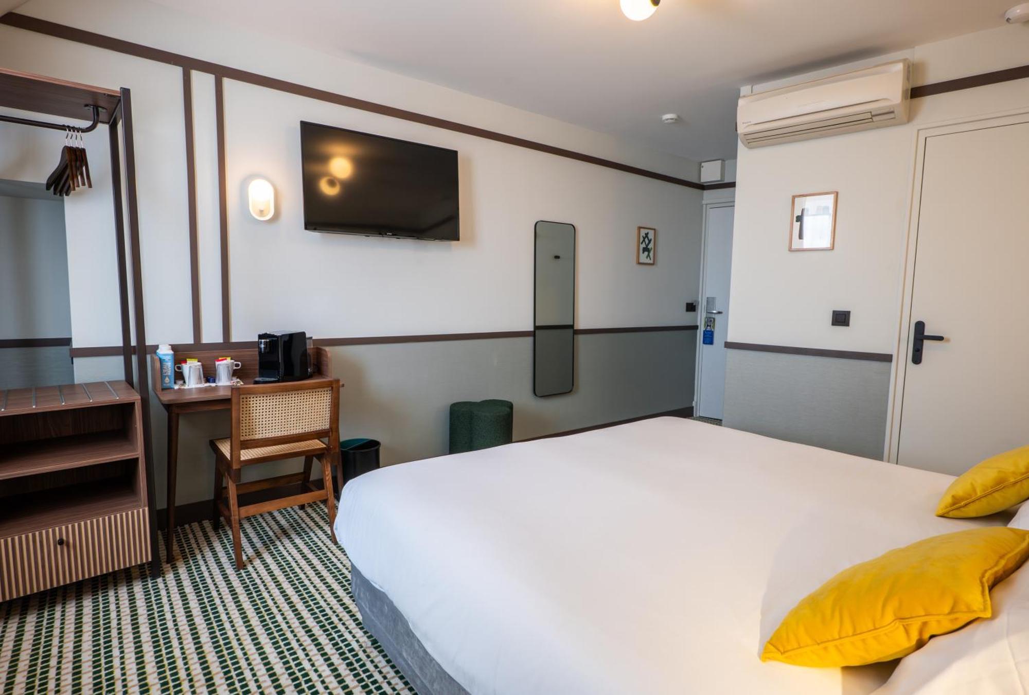 Best Western Plus Au Grand Saint Jean Beaune  Exterior foto