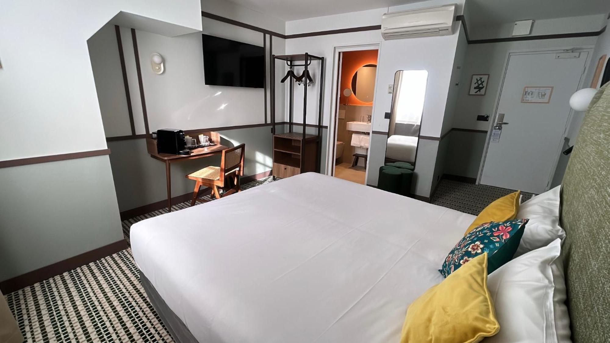 Best Western Plus Au Grand Saint Jean Beaune  Exterior foto